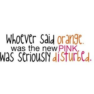 Legally Blonde Quote, Made by Charlotte. ♥