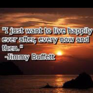 Quotes by Jimmy Buffett