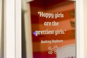 Use the Liquid Nails under the mirror as well as on the sides of these ...