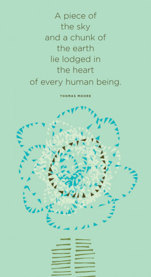 To show compassion for an individual without showing concern for the ...