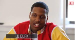 Lil Durk Son Zayden Bars Part