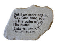 Pet Memorial Sayings Quotes http www eagle stone com Engrave 20Rocks