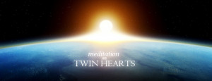 What is Meditation on Twin Hearts?