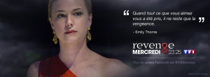 Emily Thorne Revenge
