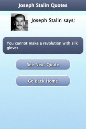 Joseph Stalin Propaganda Quotes Tags: stalin quotes, joseph