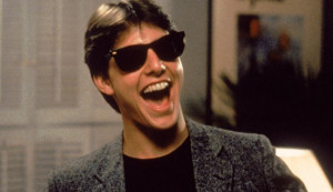 Tom Cruise Movie Quotes Featured By Extra!