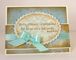 Peekies Day TWO!! Scripture Quotes!