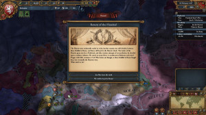 And thus, in a rather unceremonious takeover, I am now headed by a new ...