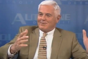 bob lutz on autoline detroit