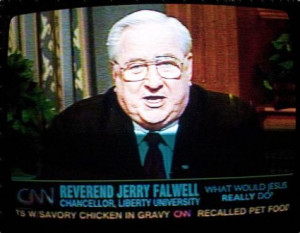 jerry falwell quotes on prayer