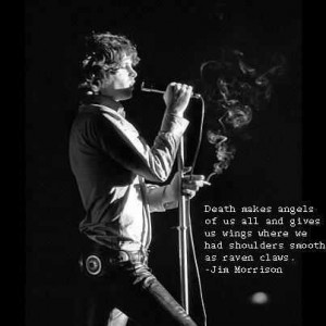 Jim Morrison