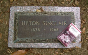 Facts about Upton Sinclair 10: Film Adaptation