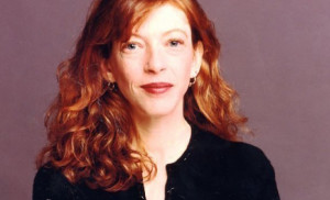 Susan Orlean as VIDA Poster Woman: Favorite Words from the Writer