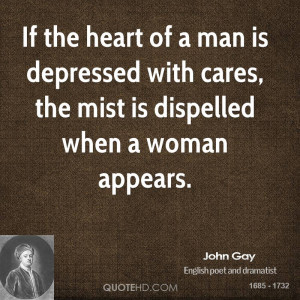 John Gay Quotes