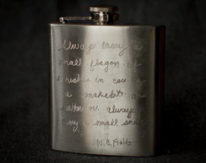 Popular Items For Flasks