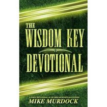 ... Daily Devotional of 365 Mike Murdock Quotations