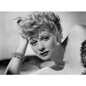 Lucille Ball Funny | Lucille Ball Quotes and Sayings | QuotesBoat.com
