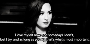 From Tumblr Demi Lovato Quotes