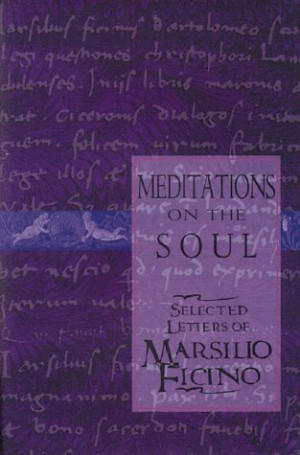 Start by marking “Meditations on the Soul: Selected Letters” as ...