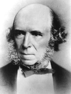 Partisan du minimum d’Etat, Herbert Spencer est-il la référence de ...