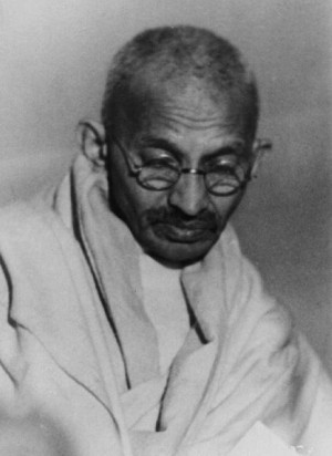 Mohandas Gandhi Quotes and Their Meaning