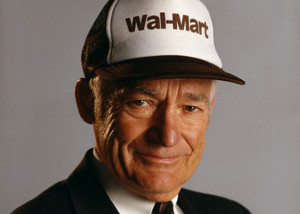 18 Quotes by Walmart Founder Sam Walton to help you find your ...