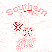 southern girl quotes or saying photo: SOUTHERN GIRL 977273kgudfxirxn ...