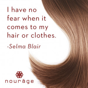 Selma Blair quote