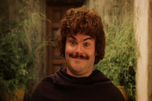 Jack Black Nacho Libre Quotes Clip and quote - hark