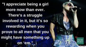 Times P!nk Proved That Every Woman Should Be Able To Define Herself