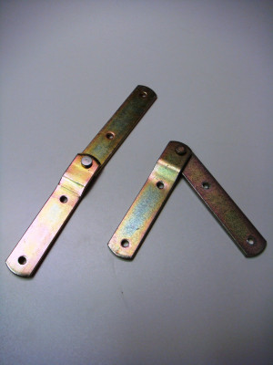 Attic Ladder Hinge
