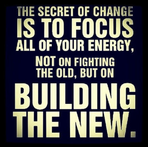 Stay Focused and keep pushing Forward!!!! #newyear #freshstart # ...