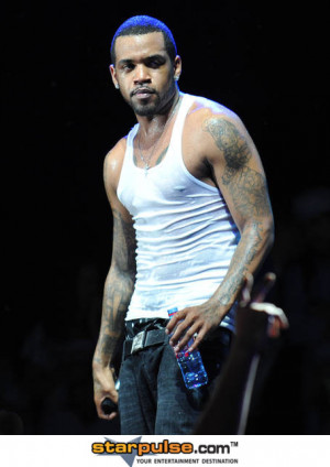 Lloyd Banks Pictures amp Photos