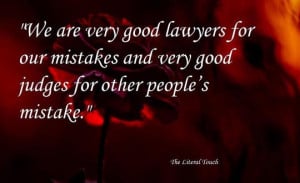 Lawyers Quotes