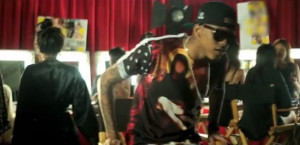 August Alsina Ghetto Rich