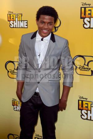Trevor-Jackson-Let-It-Shine-Disney-Channel-Original-Movie-Hollywood ...
