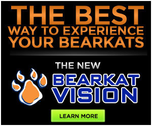 GRILLED BEARKAT GUMBO !!!