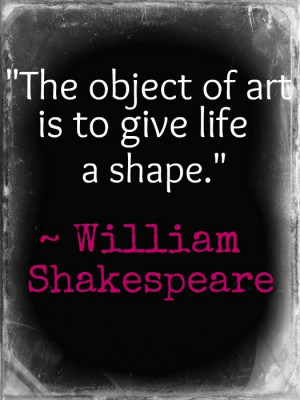 ... Shakespeare, Inspiration Quotes, Shakespeare Quotes, A Quotes