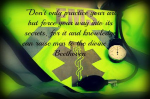 ... it and knowledge can raise men to the divine.