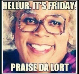Madea Goes Jail Quotes Phil