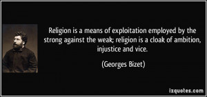 More Georges Bizet Quotes
