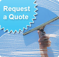 ... Camden based window cleaner, as it requires specialist knowledge
