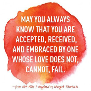 As Margot 39 s subtitle puts it we can be quot surprised by a loving ...