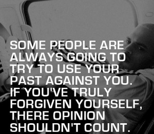 Chris brown rap quotes and sayings past opinion