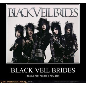 related pictures funny black veil brides quotes