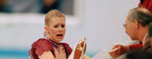 Tonya Harding