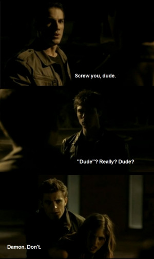 damon-salvatore-funny-ian-somerhalder-the-vampire-diaries-vampires ...