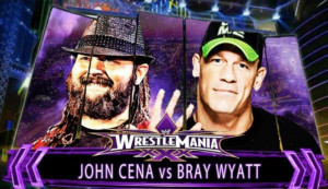 John Cena VS Bray Wyatt: Family Did Not See The Revenge Coming Their ...