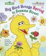 Sesame Street Big Bird Quotes