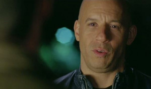 Vin Diesel Fast And Furious 6 Quotes
